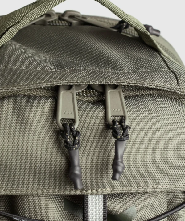 Pursuit Backpack