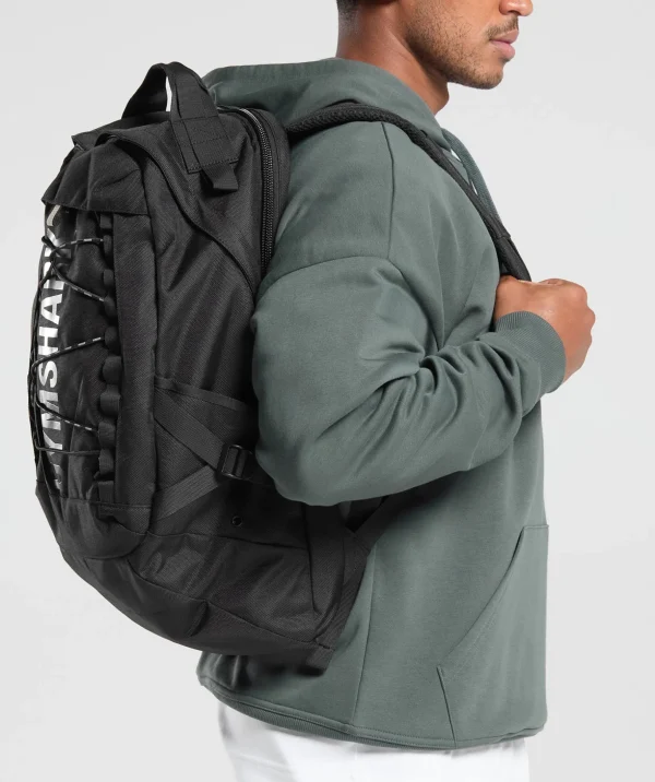 Pursuit Backpack