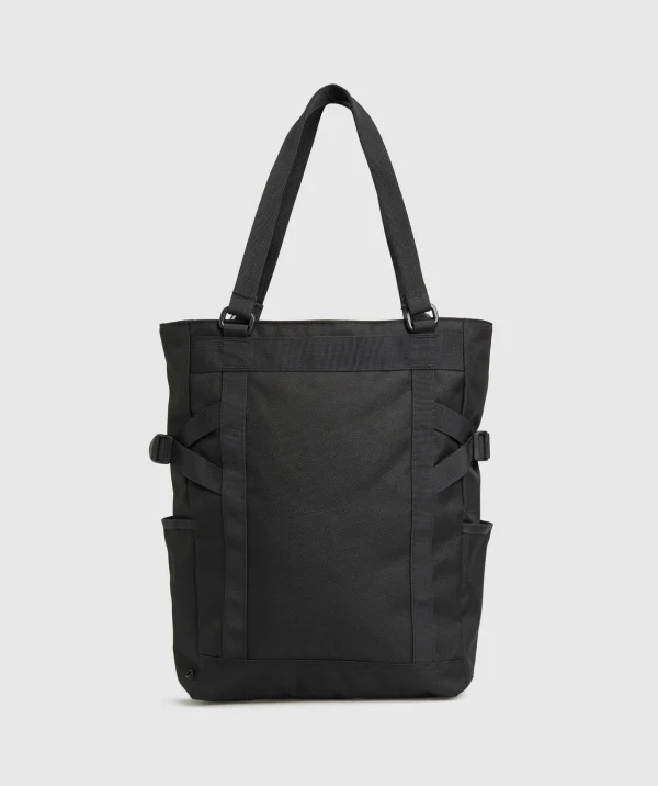 Pursuit Tote