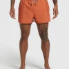 3" Swim Shorts