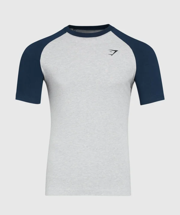 Raglan T-Shirt