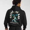 Raise the Bar Hoodie