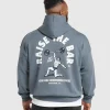 Raise the Bar Hoodie