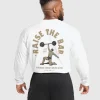 Raise The Bar Long Sleeve T-Shirt