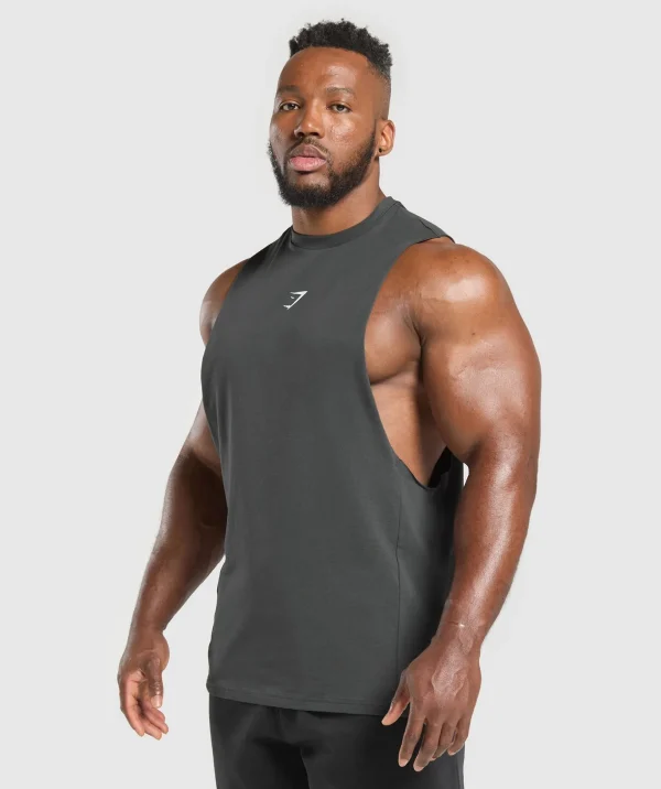 Reaper Drop Arm Tank