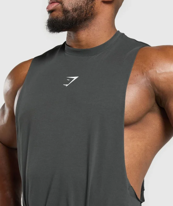 Reaper Drop Arm Tank