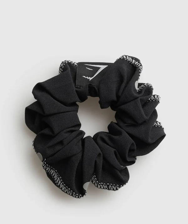 Reflective Scrunchie