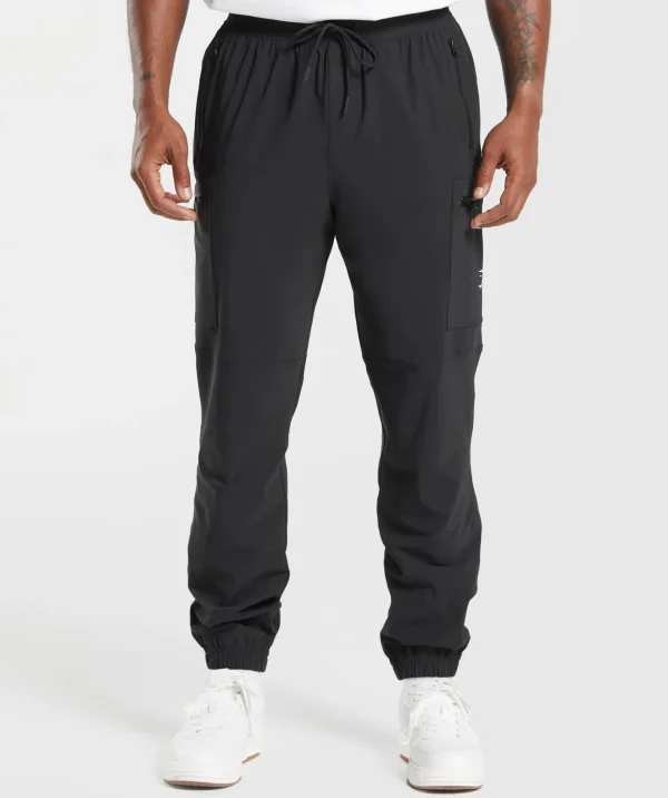 Rest Day Cargo Pants