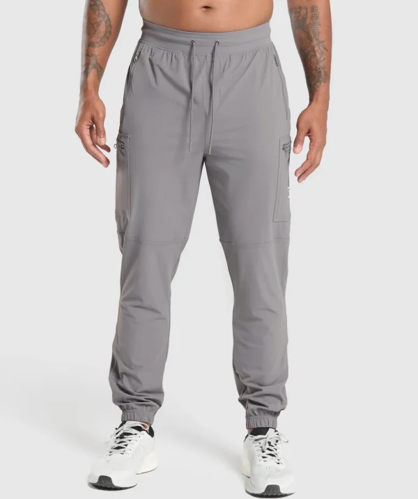 Rest Day Cargo Pants