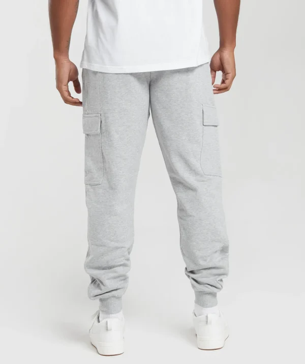 Rest Day Essentials Cargo Joggers