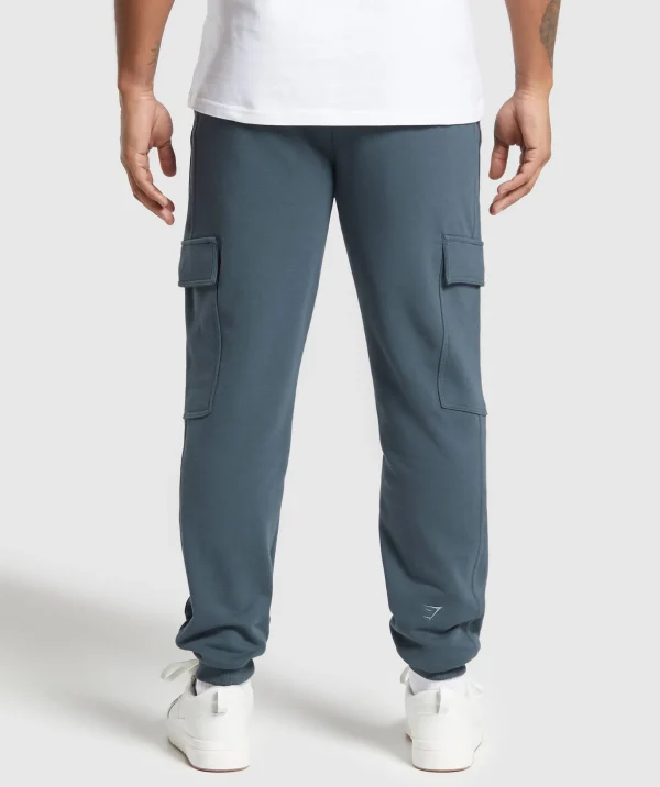 Rest Day Essentials Cargo Joggers