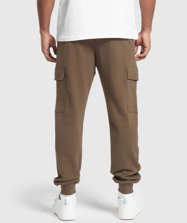 Rest Day Essentials Cargo Joggers