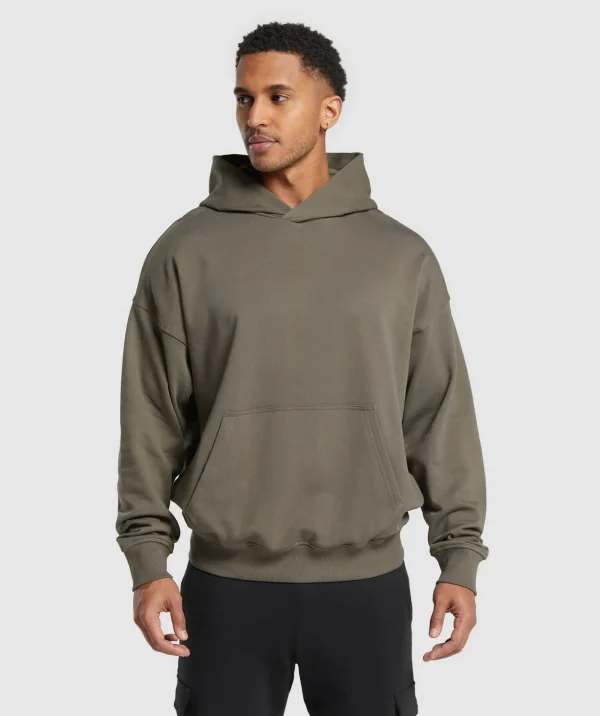 Rest Day Essentials Hoodie