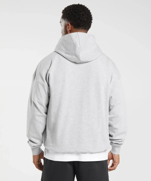 Rest Day Essentials Hoodie