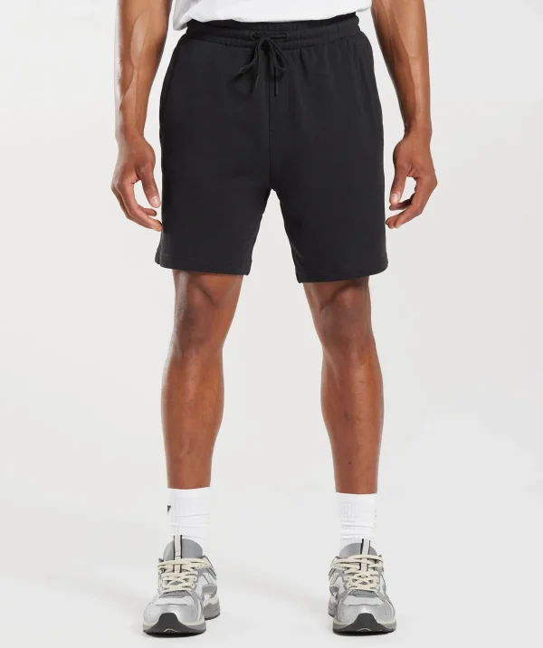 Rest Day Essentials 7" Shorts