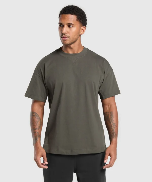 Rest Day Essentials T-shirt