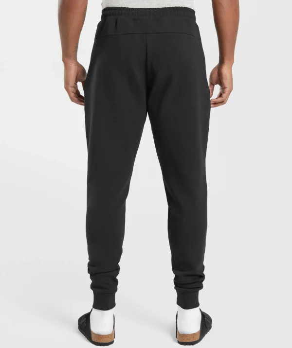 Rest Day Knit Joggers