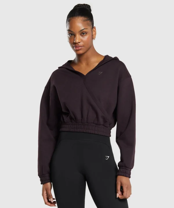 Rest Day Midi Pullover