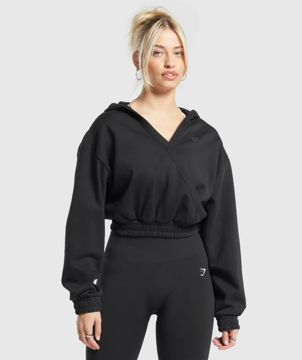 Rest Day Midi Pullover