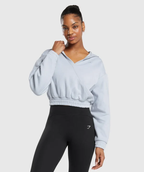 Rest Day Midi Pullover