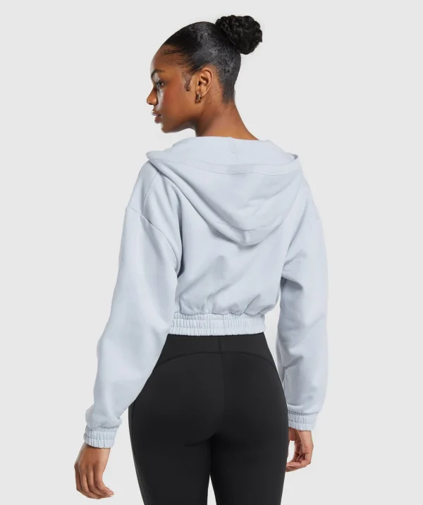 Rest Day Midi Pullover