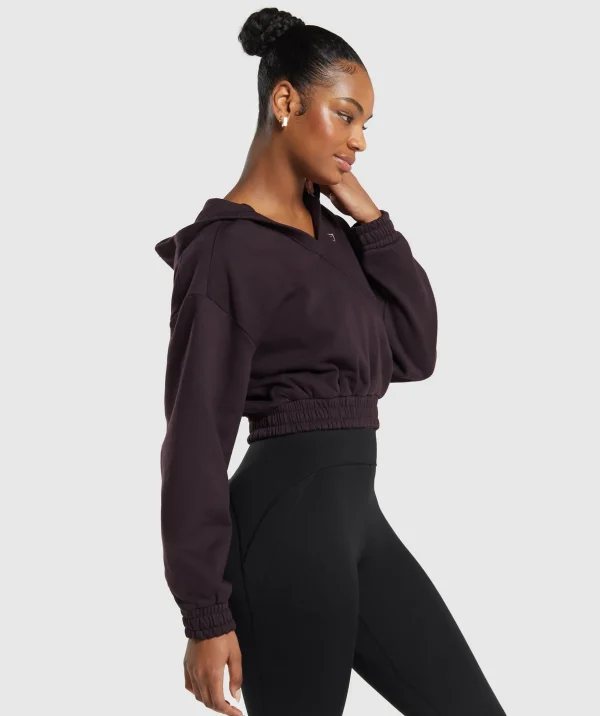 Rest Day Midi Pullover