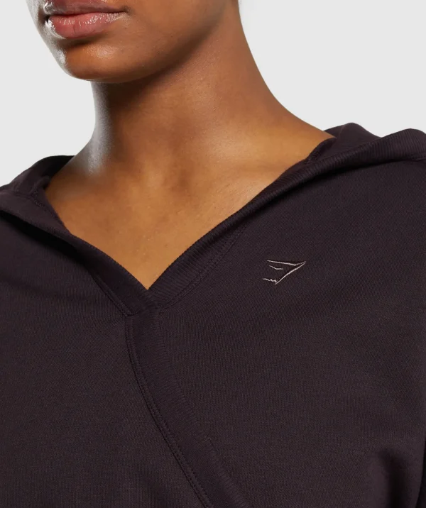 Rest Day Midi Pullover