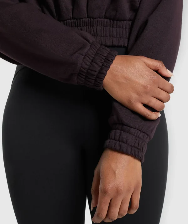 Rest Day Midi Pullover