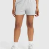 Rest Day Sweat Shorts