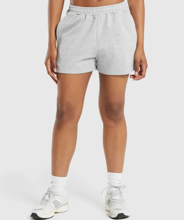 Rest Day Sweat Shorts