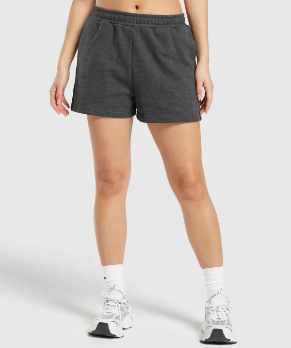 Rest Day Sweat Shorts