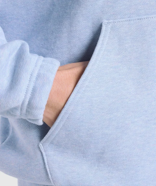 Rest Day Sweats 2.0 Oversized Hoodie