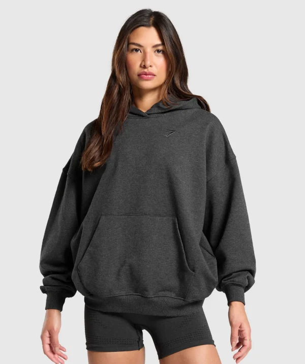 Rest Day Sweats Hoodie