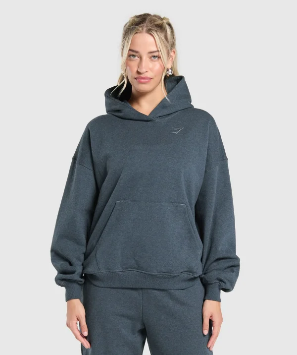 Rest Day Sweats Hoodie