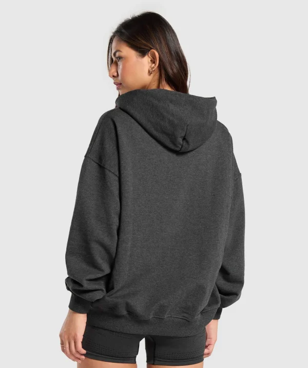 Rest Day Sweats Hoodie