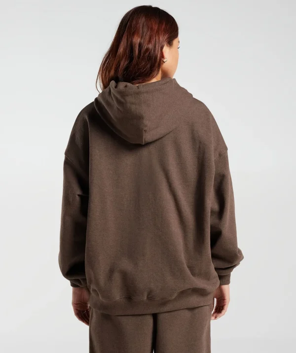 Rest Day Sweats Hoodie