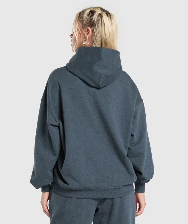 Rest Day Sweats Hoodie