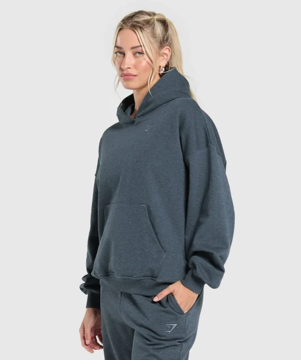 Rest Day Sweats Hoodie