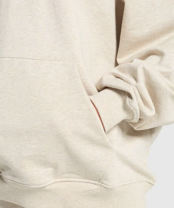 Rest Day Sweats Hoodie