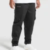 Rest Day Woven Cargo Pants