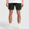 Rest Day Woven Shorts