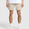 Rest Day Woven Shorts