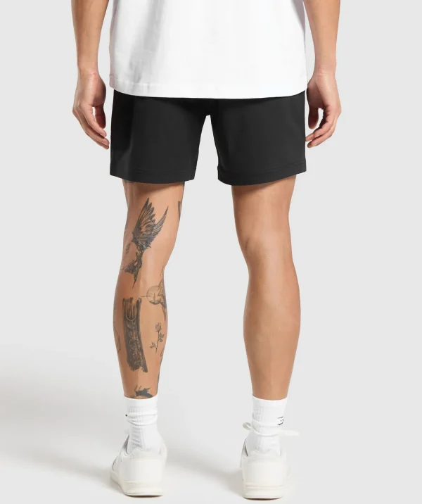 Rest Day Woven Shorts