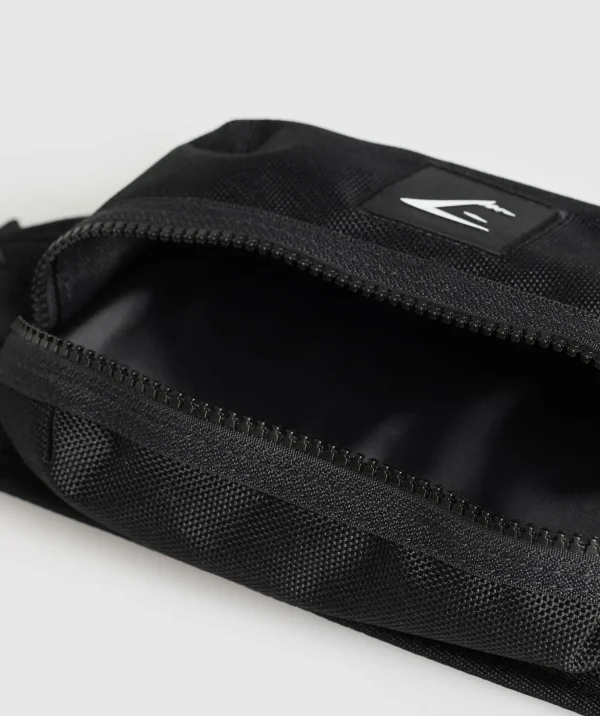 Retro Sports Waistpack