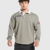 Rugby Shirt