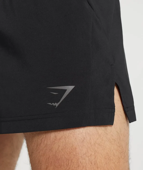 Run Sport 3" Shorts