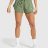 Running 2 In 1 Shorts