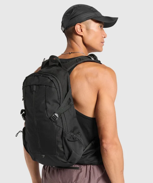 Running Backpack