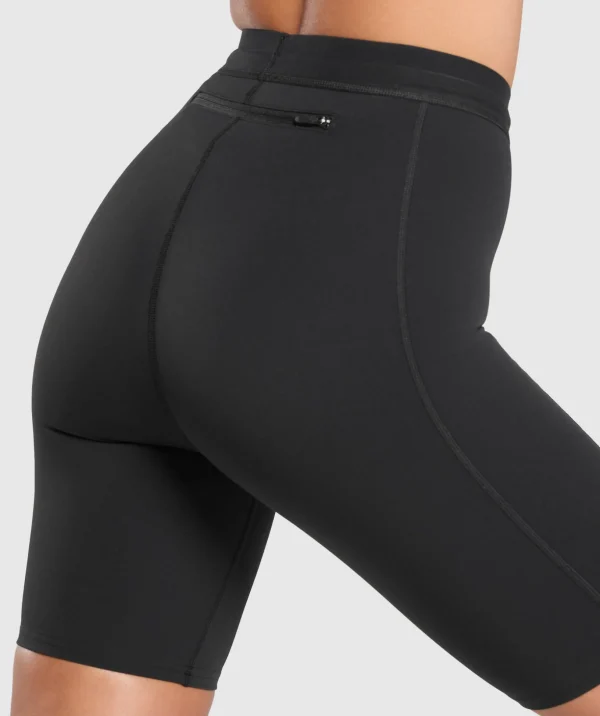 Running Cycling Shorts