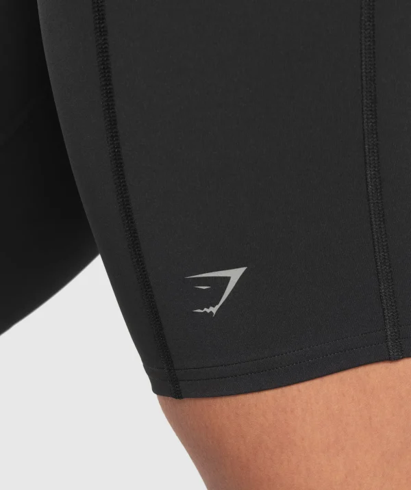 Running Cycling Shorts